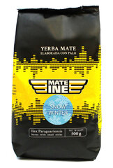 Чай Yerba Mateine Snow Winter, 500 г цена и информация | Чай | kaup24.ee