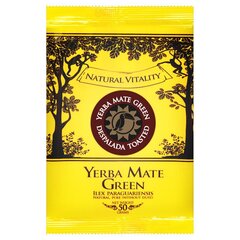 Чай Yerba Mate Green Premium Ceremonial, 50 г цена и информация | Чай | kaup24.ee