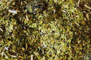 Tee Yerba Mate Green Papaja Moringa, 50 g hind ja info | Tee | kaup24.ee