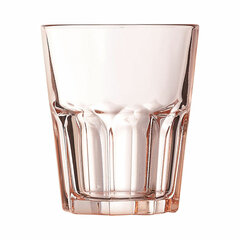Klaas Arcoroc Granity Roosa (35 cl) (6 tk) hind ja info | Klaasid, tassid ja kannud | kaup24.ee