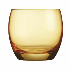 Klaas Arcoroc Kuldne 6 tk (32 cl) hind ja info | Klaasid, tassid ja kannud | kaup24.ee