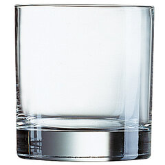 Klaas Arcoroc Islande 200ml 6 tk - Arcoroc J4241 hind ja info | Klaasid, tassid ja kannud | kaup24.ee