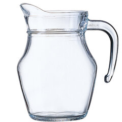 Joogikann Arcoroc ARC 0,5L 12 tk - Hendi E7258 hind ja info | Klaasid, tassid ja kannud | kaup24.ee