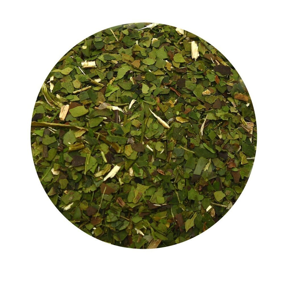 Tee Yerba Mate Green Absinth, 50 g hind ja info | Tee | kaup24.ee