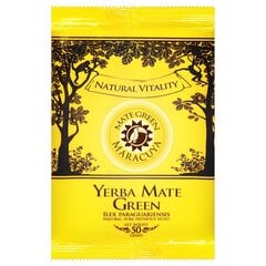 Tee Yerba Mate Green Maracuya, 50 g hind ja info | Tee | kaup24.ee