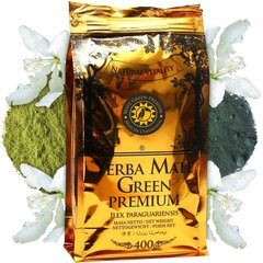 Tee Yerba Mate Green Premium Ceremonial, 400 g цена и информация | Чай | kaup24.ee