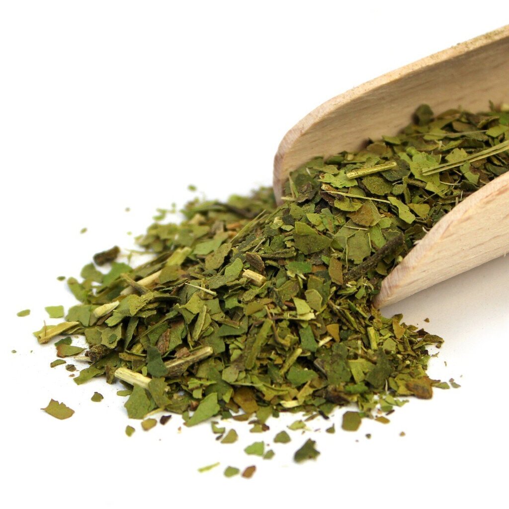 Tee Yerba Mate Green Premium Ceremonial, 400 g hind ja info | Tee | kaup24.ee