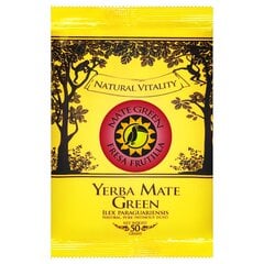 Чай Yerba Mate Green Premium Ceremonial, 50 г цена и информация | Чай | kaup24.ee