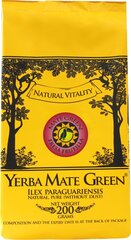 Чай Yerba Mate Green Mas Energia Guarana, 400 г цена и информация | Чай | kaup24.ee