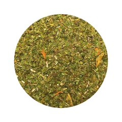 Tee Yerba Mate Green Papaja Guarana, 50 g hind ja info | Tee | kaup24.ee