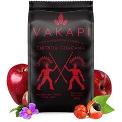 Tee Yerba mate Vakapi Energia Guarana, 50 g цена и информация | Чай | kaup24.ee
