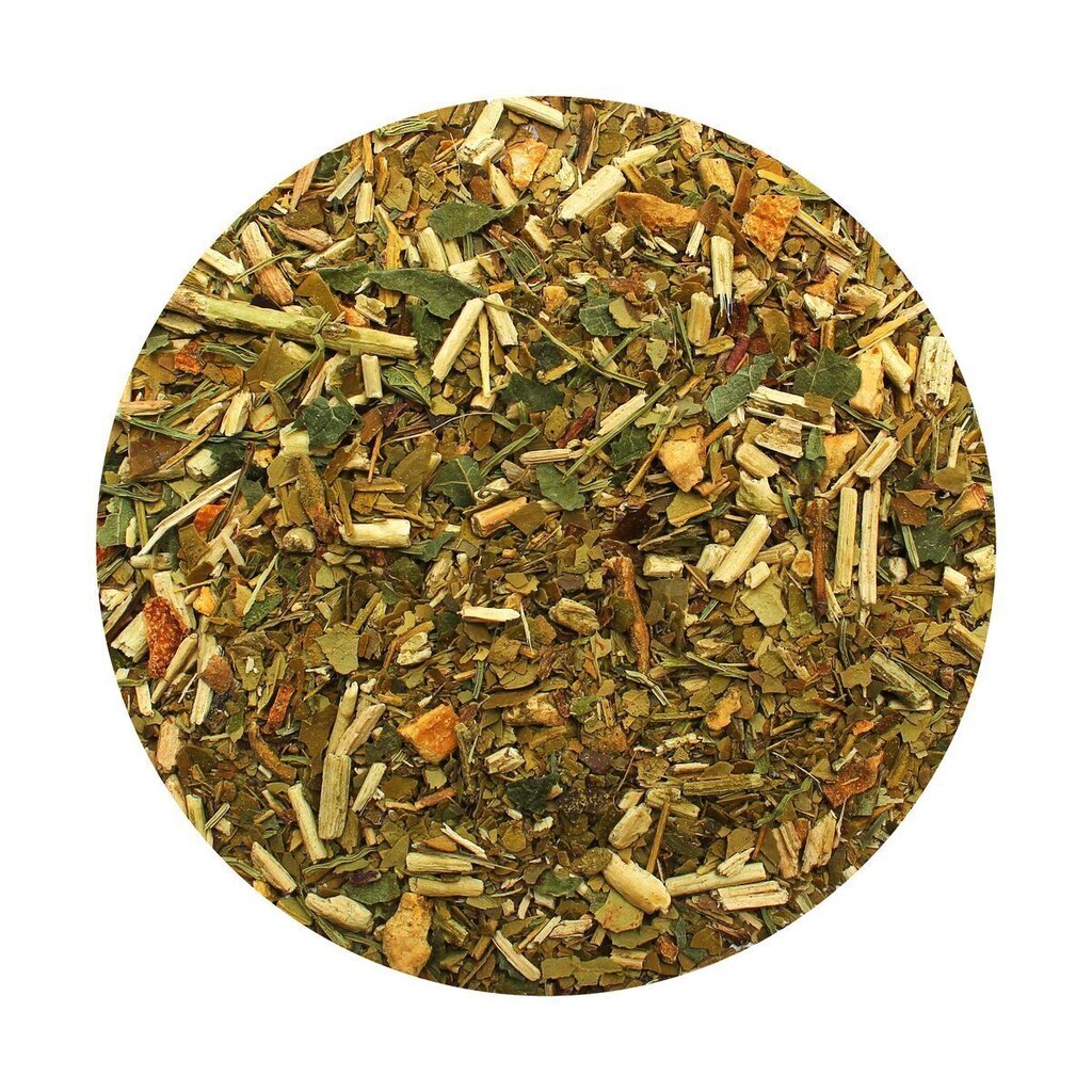 Tee Yerba Mate Vakapi Frutos, 50 g hind ja info | Tee | kaup24.ee