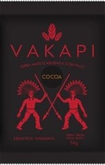 Tee Yerba Mate Vakapi Cocoa, 50 g цена и информация | Чай | kaup24.ee