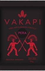 Tee Yerba Mate Vakapi Pera, 50 g цена и информация | Чай | kaup24.ee