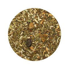 Tee Yerba Mate Mateine Pina Naranja, 50 g hind ja info | Tee | kaup24.ee