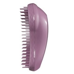 Расческа для волос Tangle Teezer Plant Pink Earthy Purple цена и информация | Расчески, щетки для волос, ножницы | kaup24.ee