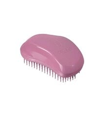 Juuksehari Tangle Teezer Plant Pink Earthy Purple hind ja info | Juukseharjad, kammid, juuksuri käärid | kaup24.ee