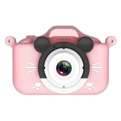 Extralink Kids Camera H31 цена и информация | Фотоаппараты | kaup24.ee