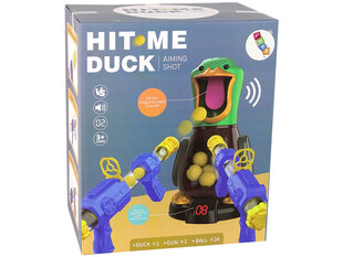 Arcade mäng Duck Shooting hind ja info | Lauamängud ja mõistatused | kaup24.ee