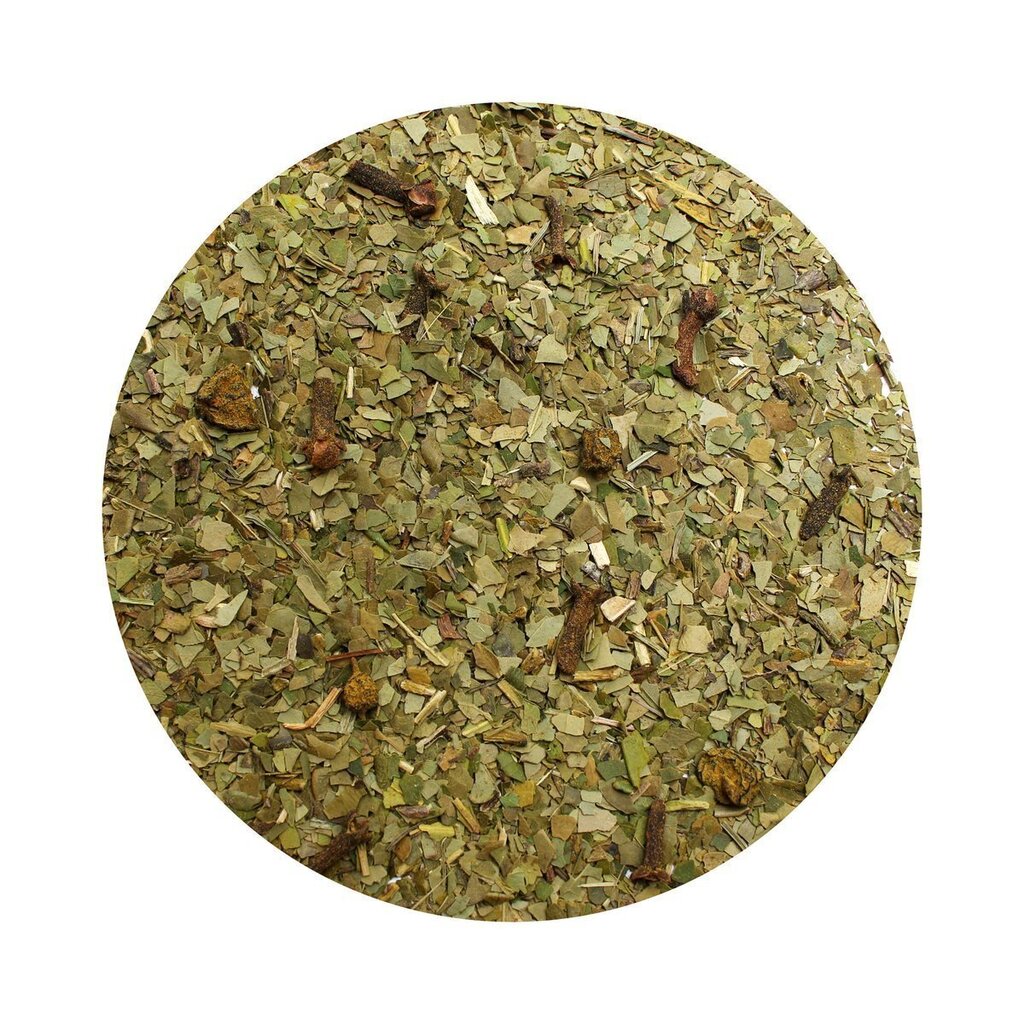 Tee Yerba Mate Bio Organic Matetox, 400 g цена и информация | Tee | kaup24.ee