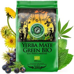 Tee Yerba Mate Bio Organic Energy Balance, 400 g цена и информация | Чай | kaup24.ee