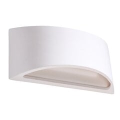 Wall lamp ceramic VIXEN CAF&Eacute; AU LAIT SL.0834 цена и информация | Настенный светильник Конусы | kaup24.ee