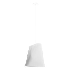 Chandelier BLUM 1 white 2BM SL.0769 цена и информация | Настенный светильник Конусы | kaup24.ee