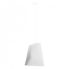 Chandelier BLUM 1 white 2BM SL.0769 цена и информация | Настенные светильники | kaup24.ee