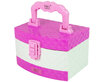 Laste kosmeetikakomplekt kohvris hind ja info | Tüdrukute mänguasjad | kaup24.ee