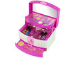 Laste kosmeetikakomplekt kohvris hind ja info | Tüdrukute mänguasjad | kaup24.ee