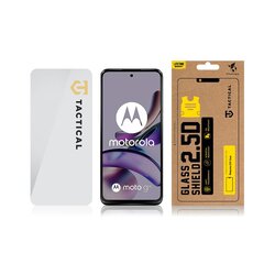 Tactical Glass Shield 2.5D for Xiaomi Redmi A3 2024 Clear цена и информация | Защитные пленки для телефонов | kaup24.ee