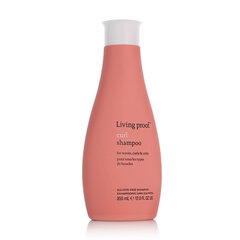 Šampoon lokkis juustele Living Proof (355 ml) цена и информация | Шампуни | kaup24.ee