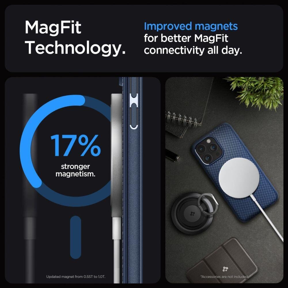 Spigen Mag Armor MagSafe hind ja info | Telefoni kaaned, ümbrised | kaup24.ee