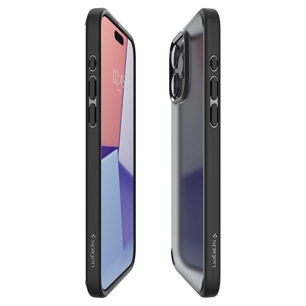 Spigen Ultra Hybrid hind ja info | Telefoni kaaned, ümbrised | kaup24.ee