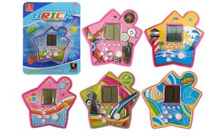 Tetris, lilla цена и информация | Развивающие игрушки | kaup24.ee