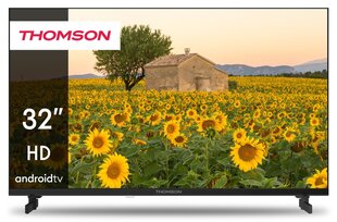 Thomson 32HA2S13 цена и информация | Телевизоры | kaup24.ee