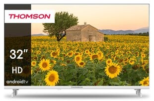 Thomson 32HA2S13W цена и информация | Телевизоры | kaup24.ee