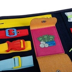 Aktiivsustahvel lastele цена и информация | Развивающие игрушки | kaup24.ee