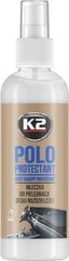 Lakk Polirol K2 Polo Protectant, 250 ml hind ja info | Autokeemia | kaup24.ee