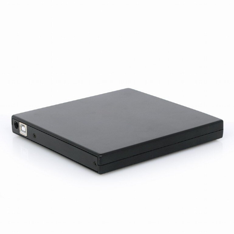 Gembird DVD-USB-04 hind ja info | Välised kõvakettad (SSD, HDD) | kaup24.ee