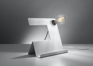 Sollux настольный светильник Ezio Pescatori цена и информация | Настольные лампы | kaup24.ee