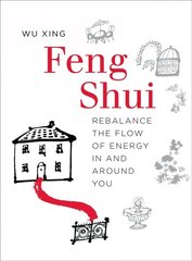 Feng Shui hind ja info | Eneseabiraamatud | kaup24.ee