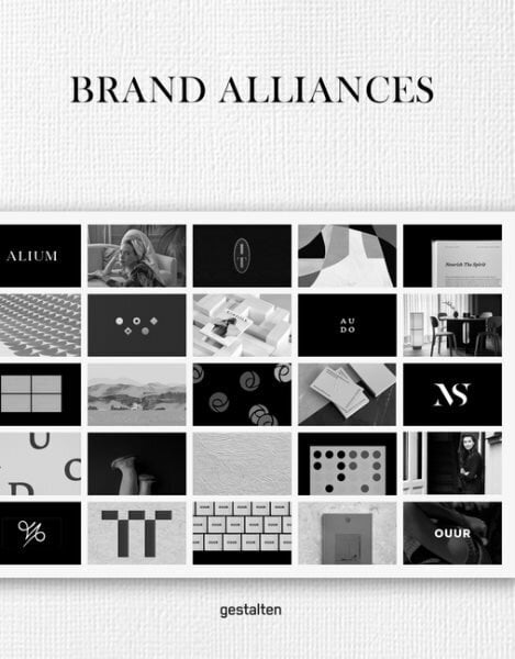 Multiply: A Collaborative Approach to Creating Meaningful Brand Identities hind ja info | Kunstiraamatud | kaup24.ee