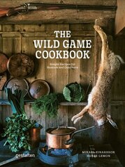 Wild Game Cookbook: Simple Recipes for Hunters and Gourmets цена и информация | Книги рецептов | kaup24.ee