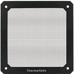 Thermaltake Matrix D12 magnetic Filter Anti-Dust 120 mm (AC-002-ON1NAN-A1) цена и информация | Аксессуары для корпусов | kaup24.ee