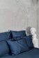 Satiinist voodipesukomplekt Water Blue, 150x200, 5-osaline hind ja info | Voodipesukomplektid | kaup24.ee