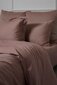 Satiinist voodipesukomplekt Dusty Pink, 140x220, 5-osaline цена и информация | Voodipesukomplektid | kaup24.ee