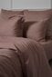 Satiinist voodipesukomplekt Dusty Pink, 180x200, 5-osaline цена и информация | Voodipesukomplektid | kaup24.ee