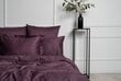 Satiinist voodipesukomplekt Plum, 150x200, 3-osaline hind ja info | Voodipesu | kaup24.ee