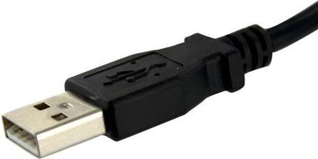 StarTech Panel USB A(F) (USBPNLAFAM1) цена и информация | Lisatarvikud korpustele | kaup24.ee